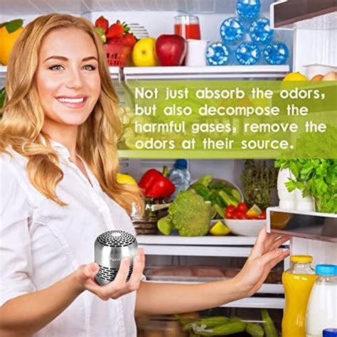 How a Magical Aroma Eliminator Can Transform Your Refrigerator and Your Cooking Experience